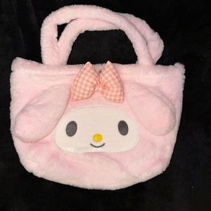 My melody bag